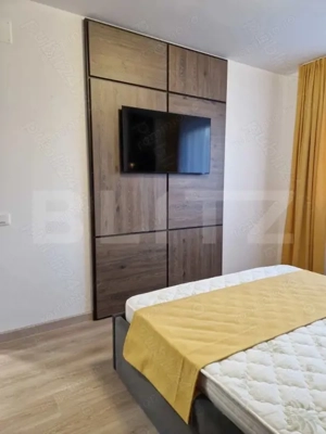 Apartament 2 camere de închiriat | Urban Plaza | Terasă & Parcare