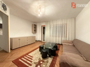 Apartament cu 2 camere de vanzare in Timisoara, zona Bucovina