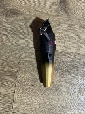 Vând masina de tuns Plarths