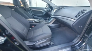 Hyundai i40 Facelift 1.7CRDi 141cp Automat 7+1 Viteze Navigatie KeyLessGo Camera - imagine 8