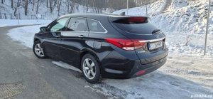 Hyundai i40 Facelift 1.7CRDi 141cp Automat 7+1 Viteze Navigatie KeyLessGo Camera - imagine 6