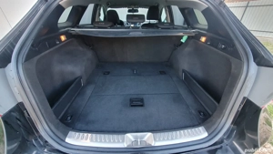 Hyundai i40 Facelift 1.7CRDi 141cp Automat 7+1 Viteze Navigatie KeyLessGo Camera - imagine 10