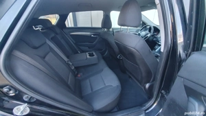 Hyundai i40 Facelift 1.7CRDi 141cp Automat 7+1 Viteze Navigatie KeyLessGo Camera - imagine 9