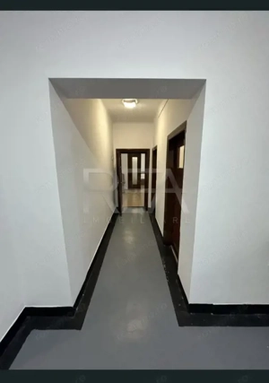 Apartament 3 camere, Unirii