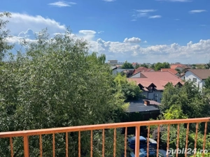 Proprietar inchiriez apt. 2 camere - imagine 6