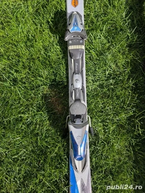 Vand schi ski HEAD 163cm la pret de inchiriere 2-3 zile in Poiana :)