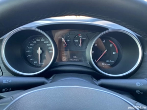 Alfa Romeo Giulietta 1.6 Diesel 120 CP 2016 - imagine 8