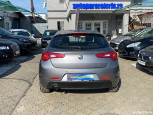 Alfa Romeo Giulietta 1.6 Diesel 120 CP 2016 - imagine 4