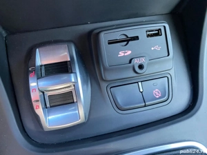 Alfa Romeo Giulietta 1.6 Diesel 120 CP 2016 - imagine 16