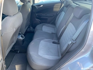 Alfa Romeo Giulietta 1.6 Diesel 120 CP 2016 - imagine 6