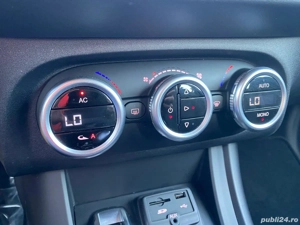 Alfa Romeo Giulietta 1.6 Diesel 120 CP 2016 - imagine 17