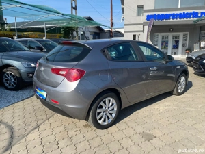 Alfa Romeo Giulietta 1.6 Diesel 120 CP 2016 - imagine 3