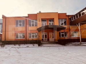 De inchiriat clădire servicii medicale – autorizată – 1.400 mp – Zona Lăpuș