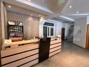 Clădire autorizată servicii medicale, 1400 mp, D+P+1,  Lăpuș