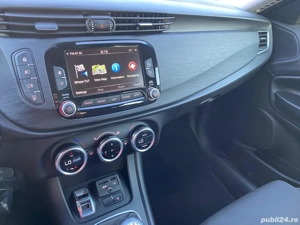 Alfa Romeo Giulietta 1.6 Diesel 120 CP 2016 - imagine 19