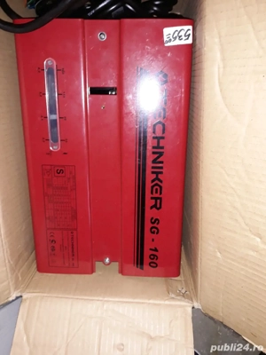 trafo sudura german 220sau 380v