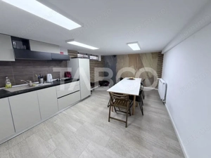 Cladire de birouri cu spatiu comercial la parter si 6 locuri parcare - imagine 12