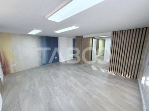 Cladire de birouri cu spatiu comercial la parter si 6 locuri parcare - imagine 10