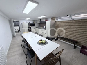 Cladire de birouri cu spatiu comercial la parter si 6 locuri parcare - imagine 13