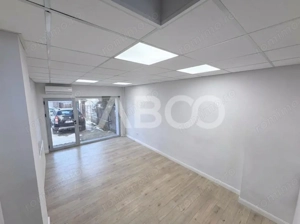 Cladire de birouri cu spatiu comercial la parter si 6 locuri parcare - imagine 5