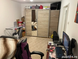 De inchiriat ap cu 2 camere, confort 1 Cart Dambu Pietros. langa piata