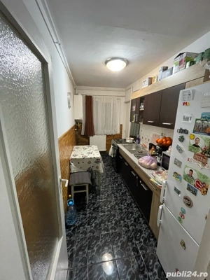 De inchiriat ap cu 2 camere, confort 1 Cart Dambu Pietros. langa piata - imagine 6