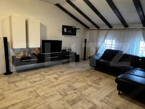 Apartament cu 2 camere, gata de mutare – lângă Shopping City