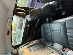 Peugeot 508  - imagine 5