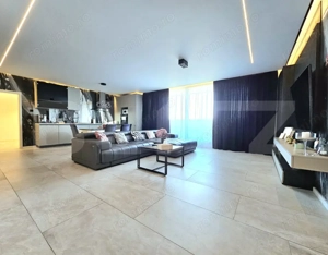 Penthouse, 116 mp, Calea Torontalului