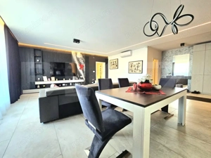 Penthouse, 116 mp, Calea Torontalului