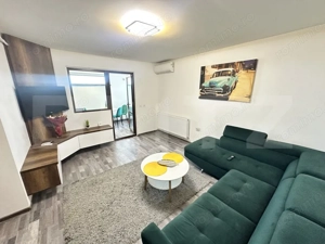 Apartament 2 camere, zona Promenada Mall