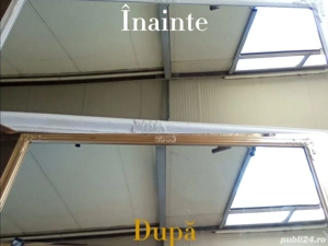 Reconditionare,reparare,revopsire mobila