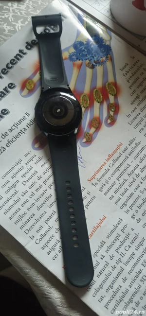 Samsung Galaxy Watch 4 - imagine 4