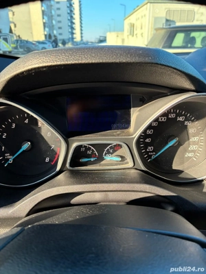 Ford kuga  - imagine 4