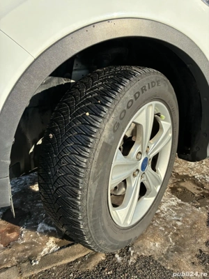 Ford kuga  - imagine 5