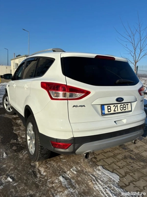 Ford kuga  - imagine 2