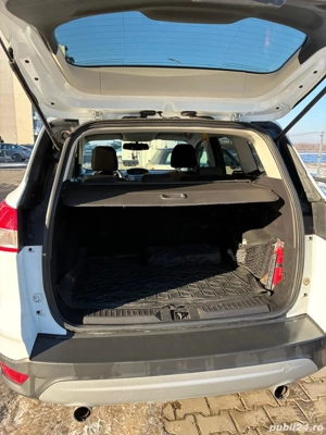 Ford kuga  - imagine 3