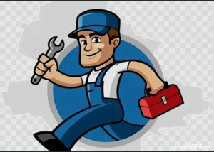 Instalator   Tot ce ține de instalații sanitare și termice