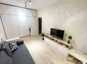 Apartament 3 camere 2 min metrou Premium Residence Novum, Orhideea Grozavesti - imagine 2