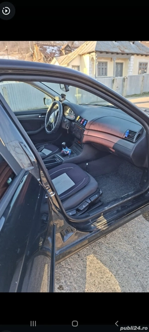 De vanzare BMW  e 46