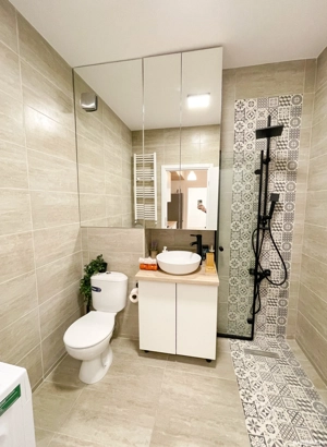 Apartament 3 camere Premium Residence Novum, Orhideea Grozavesti