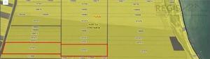 Teren extravilan in prima line a plajei Tuzla - imagine 5
