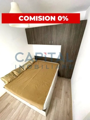 ✅ 0% Comision | Apartament semidecomandat, 2 camere | Gheorgheni |