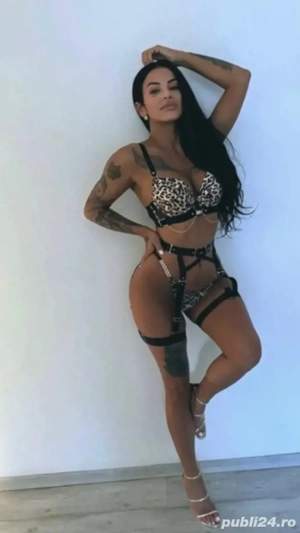 La mine nu ai mai fost