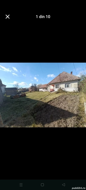 Casă de vânzare 
