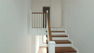 DUMBRAVITA | DUPLEX | 5 CAM | PARCARE | CURTE | POD | INCALZIRE PARDOSEALA | A C| - imagine 8