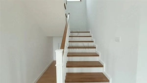 DUMBRAVITA | DUPLEX | 5 CAM | PARCARE | CURTE | POD | INCALZIRE PARDOSEALA | A C| - imagine 14