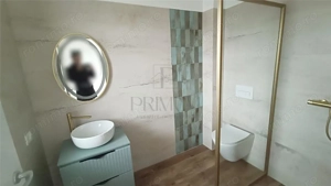 DUMBRAVITA | DUPLEX | 5 CAM | PARCARE | CURTE | POD | INCALZIRE PARDOSEALA | A C| - imagine 10