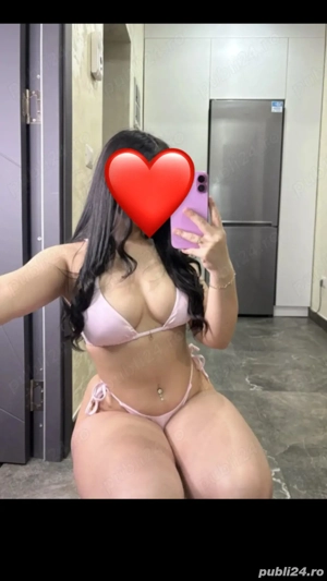 New New, Alexandra !