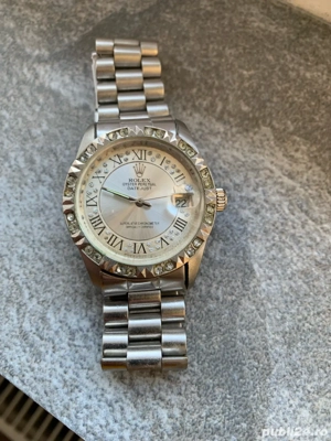 Ceas Rolex date just - imagine 3
